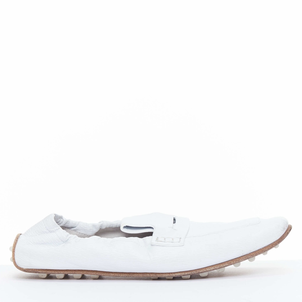 Hermès Echo Mocassins