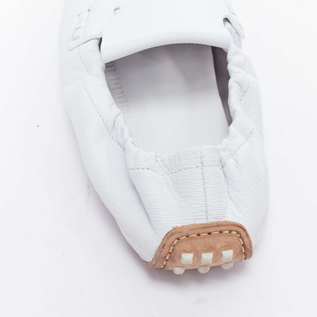 Hermès Echo Mocassins - Image 10