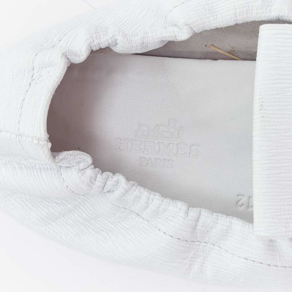 Hermès Echo Mocassins - Image 11