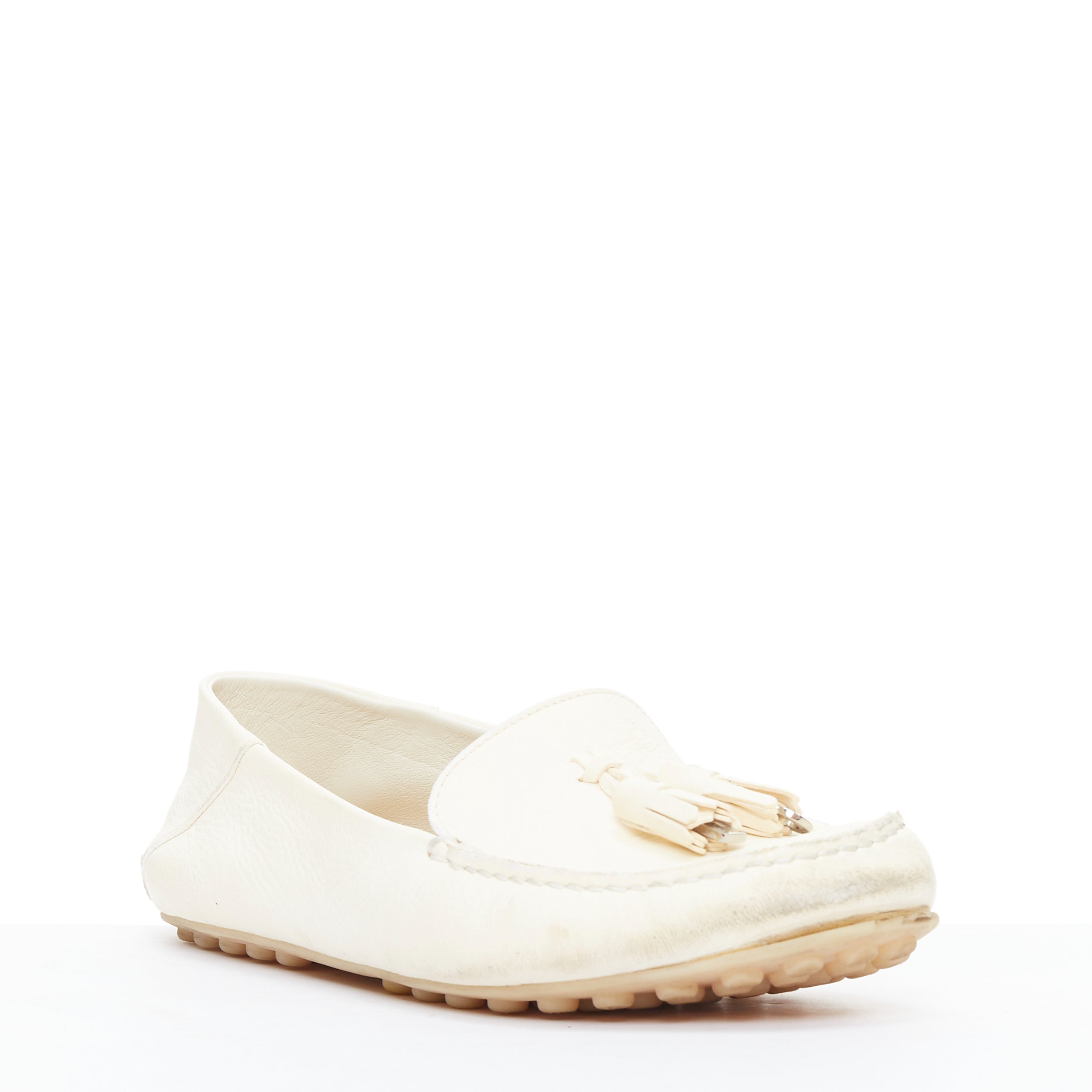 Loro Piana Dot Sole Walk - Image 6