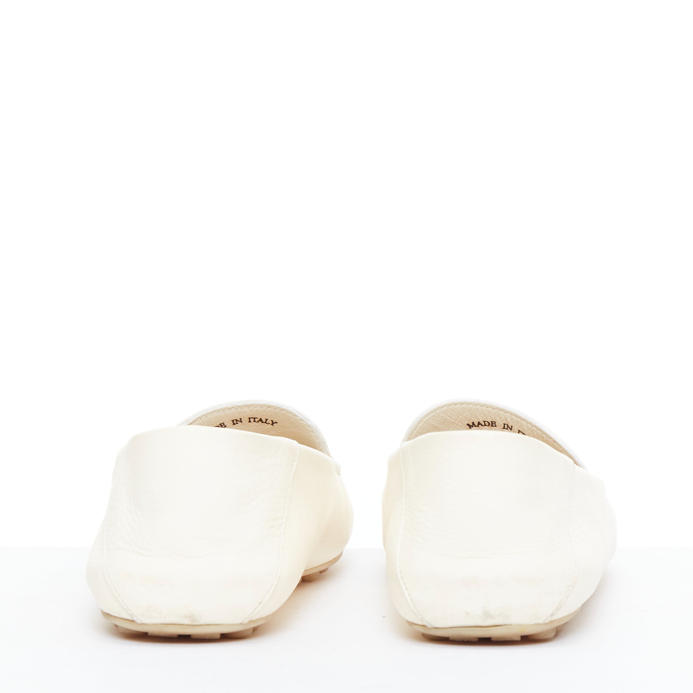 Loro Piana Dot Sole Walk - Side view