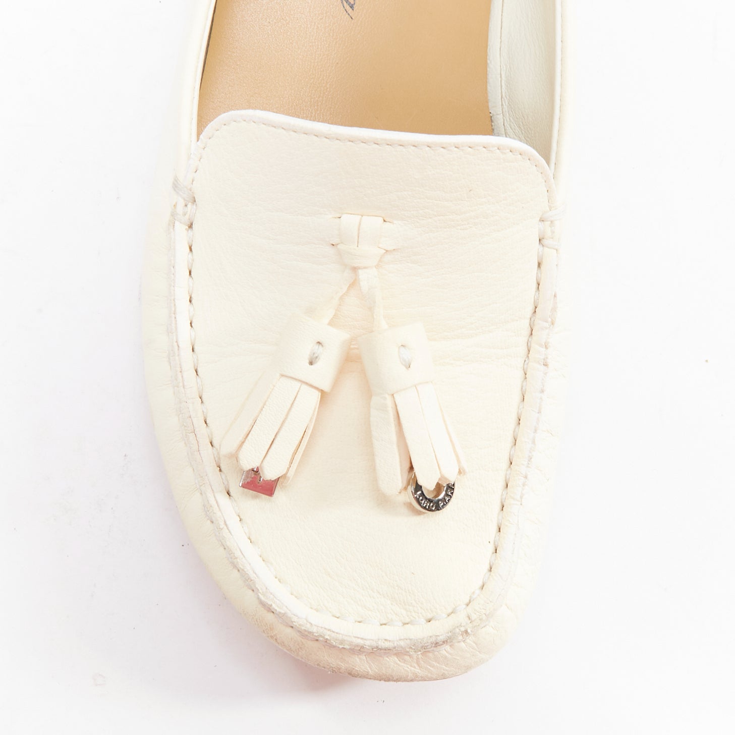 Loro Piana Dot Sole Walk - Detail 1