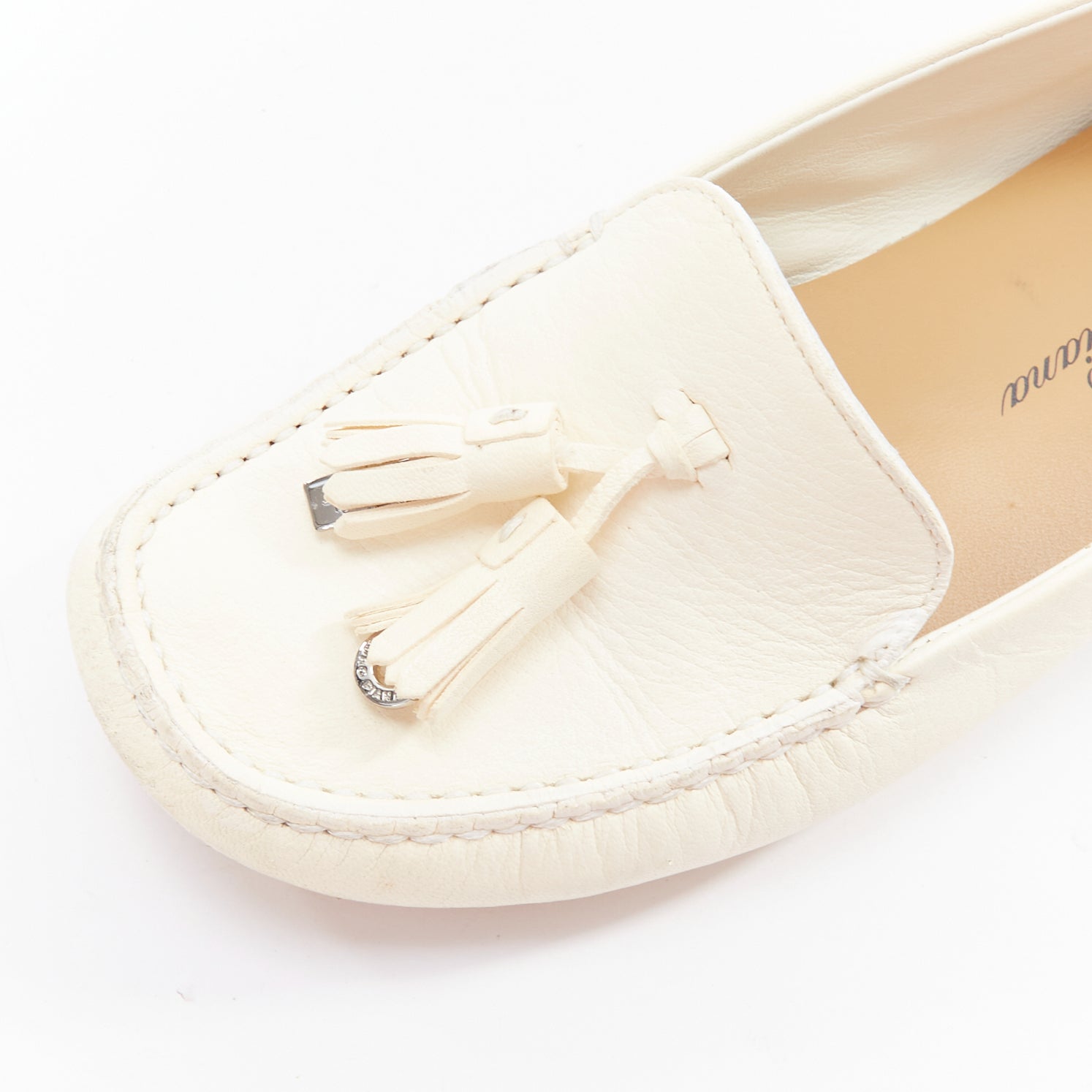 Loro Piana Dot Sole Walk - Detail 2