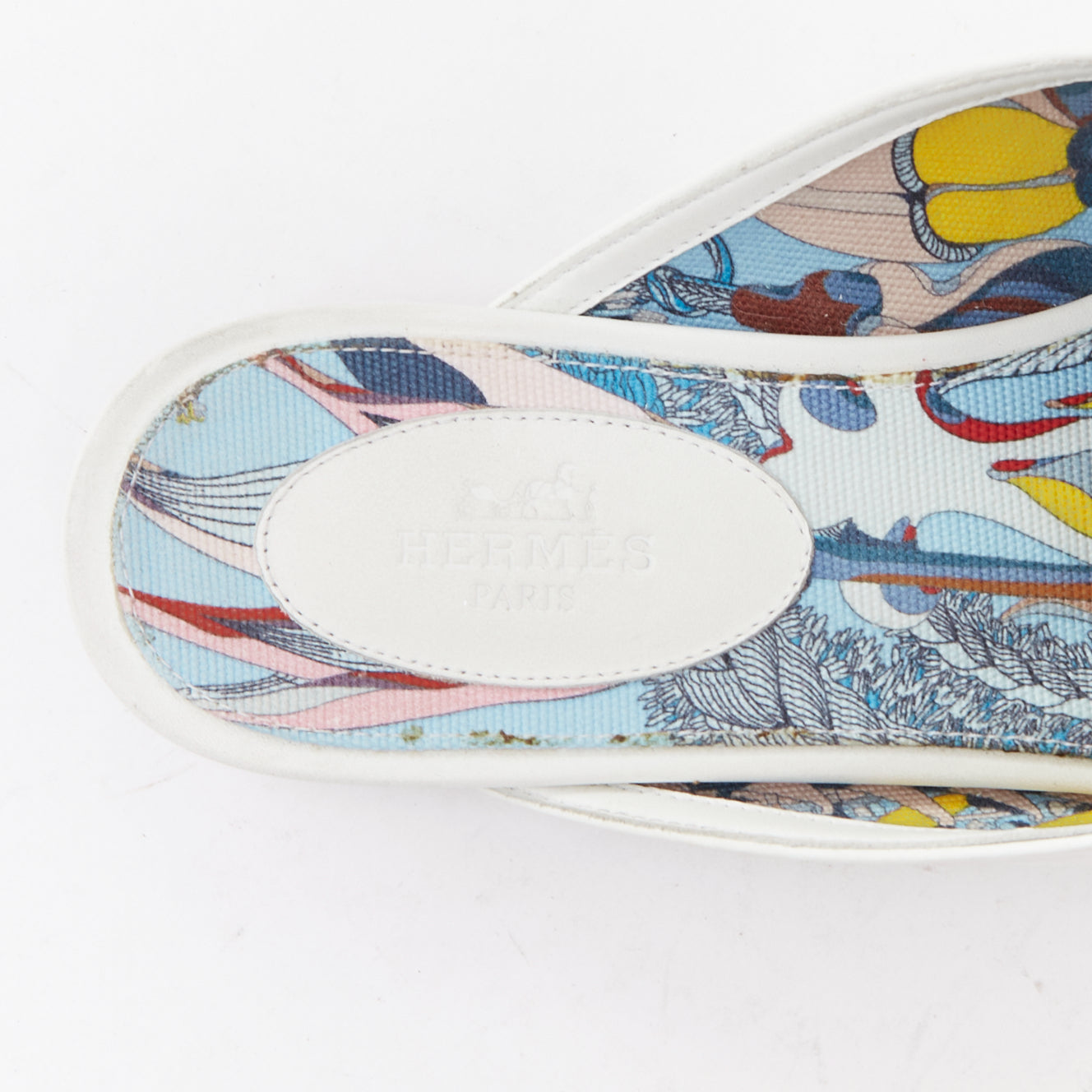 Hermès OZ Mule - Image 10