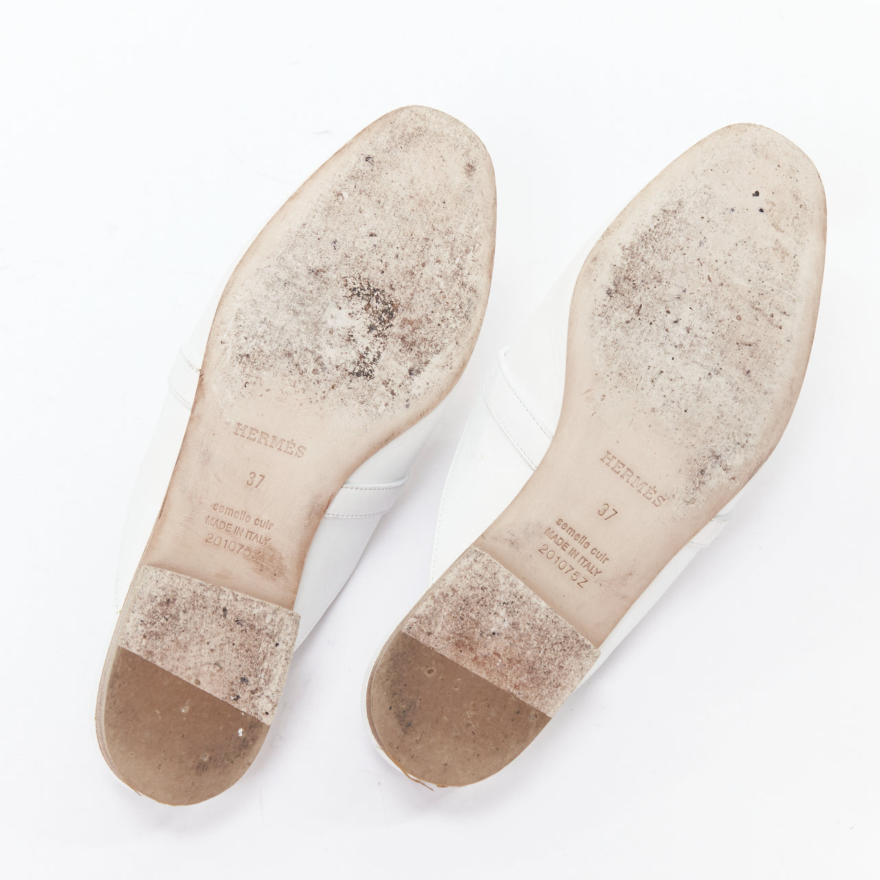 Hermès OZ Mule - Image 13