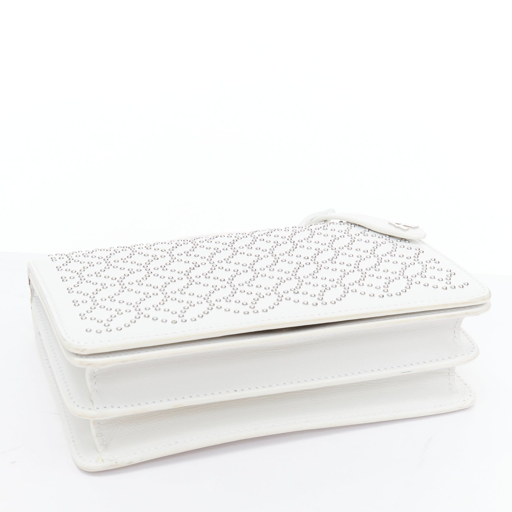 Alaïa Arabesque - Detail 1