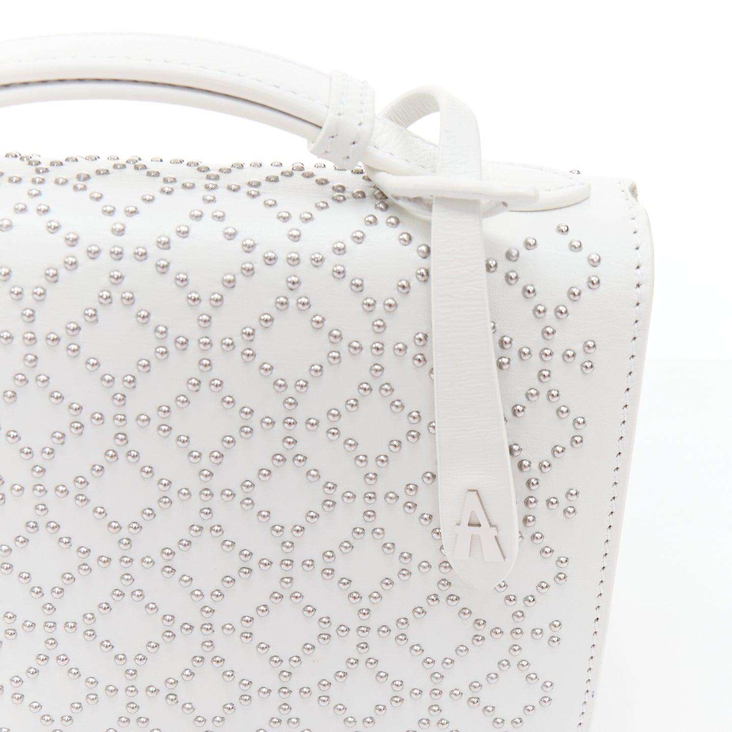 Alaïa Arabesque - Detail 2