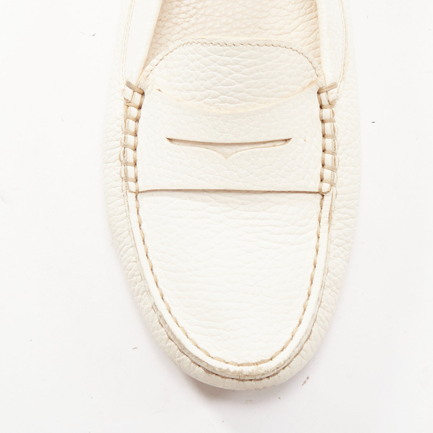 Tod's Gommino - Detail 1