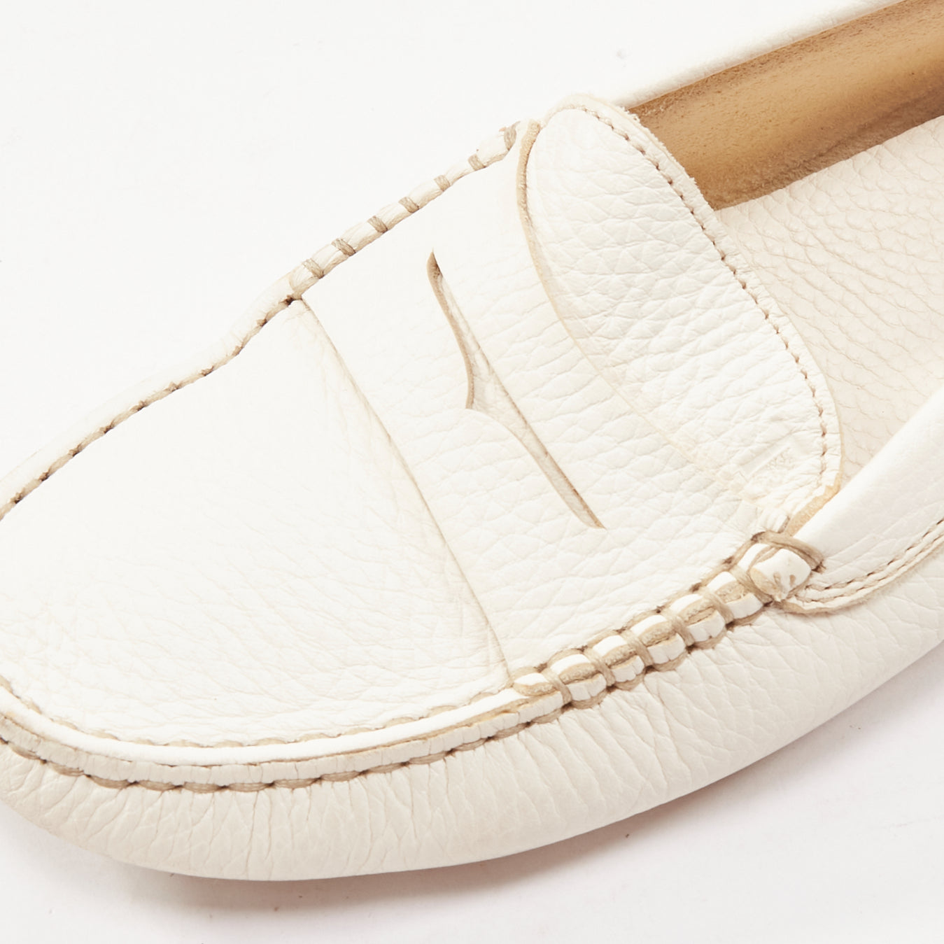 Tod's Gommino - Detail 2