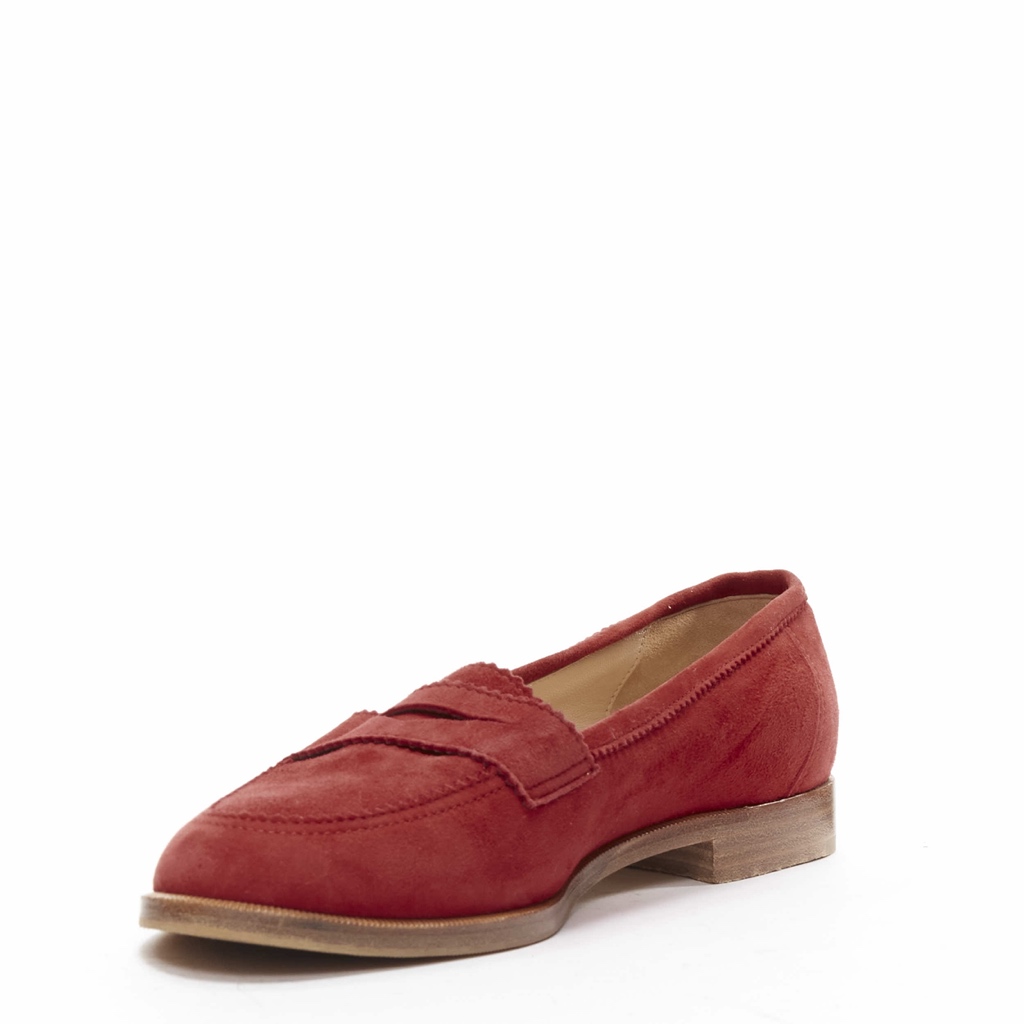 Manolo Blahnik Classic Penny Loafers - 4