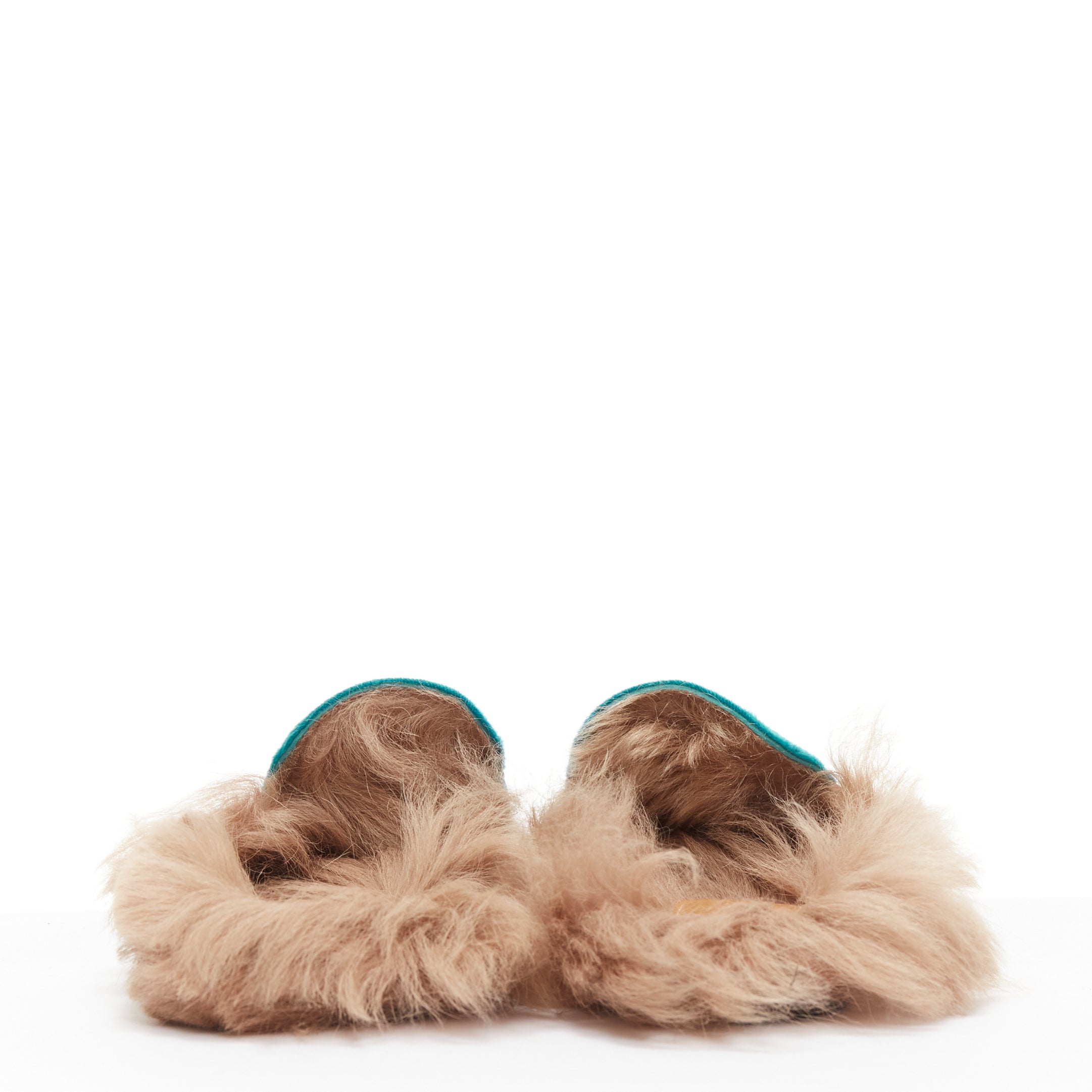 Gucci Princetown - Side view