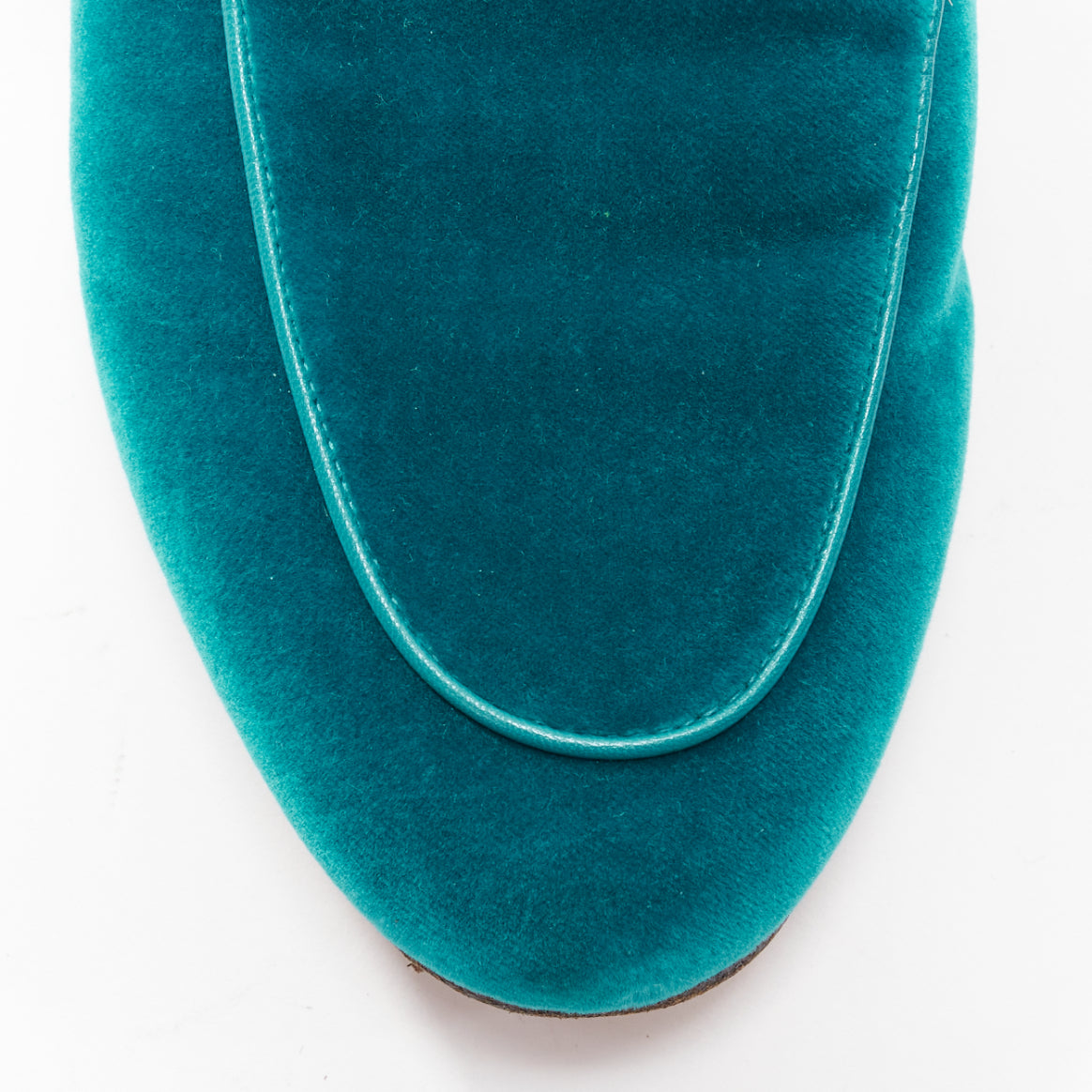 Gucci Princetown - Detail 1