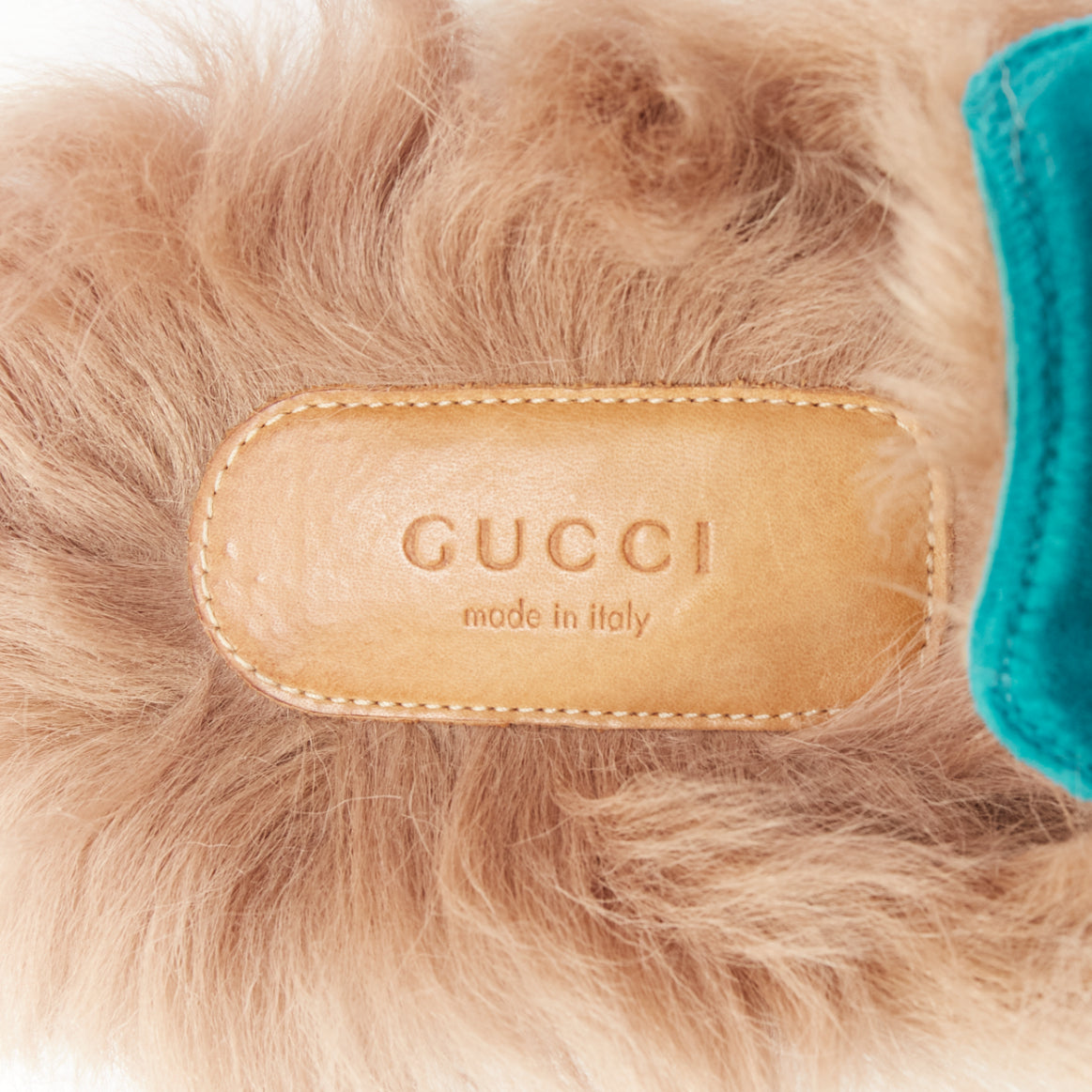 Gucci Princetown - Image 11
