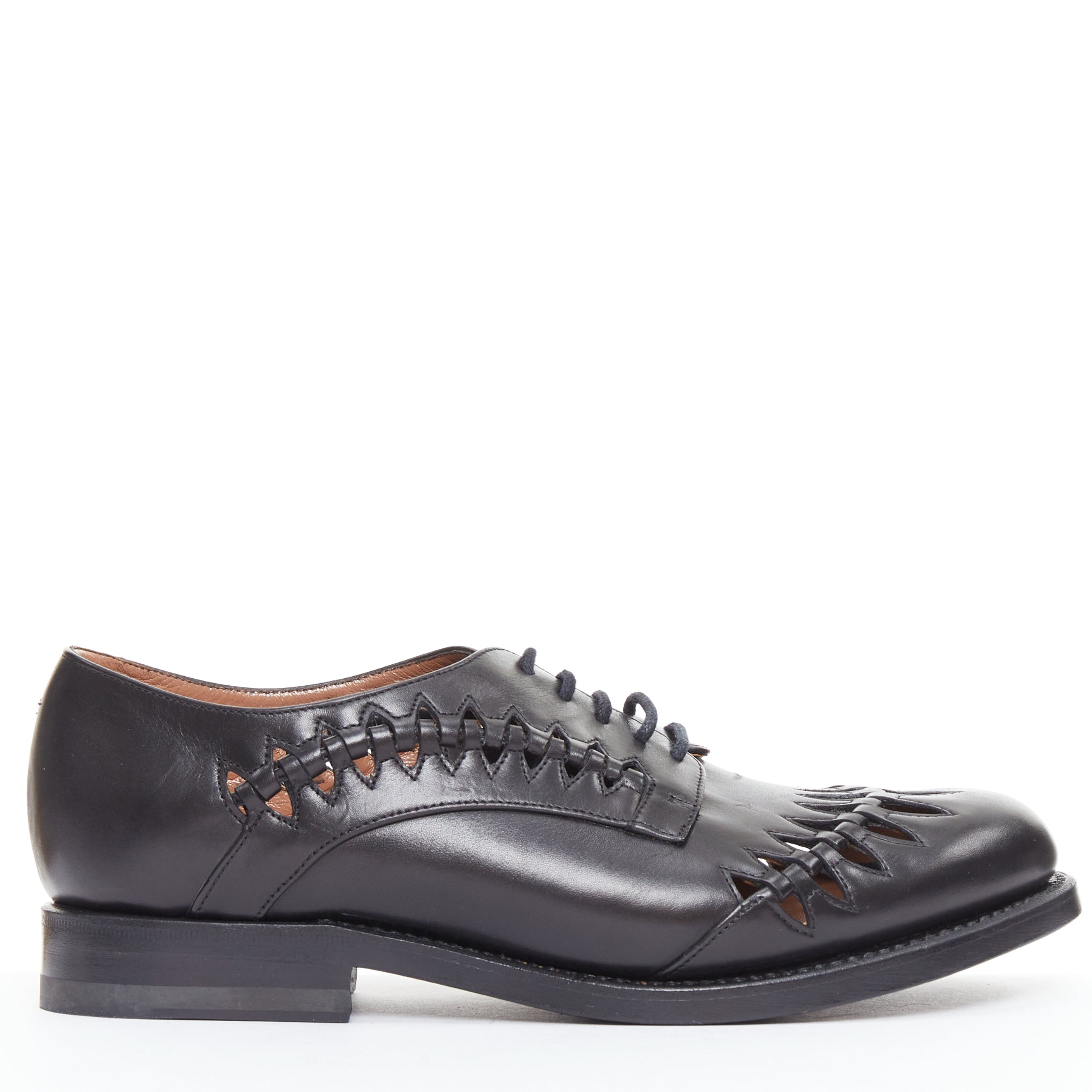 Alaïa Goodyear AAX971 - Back view