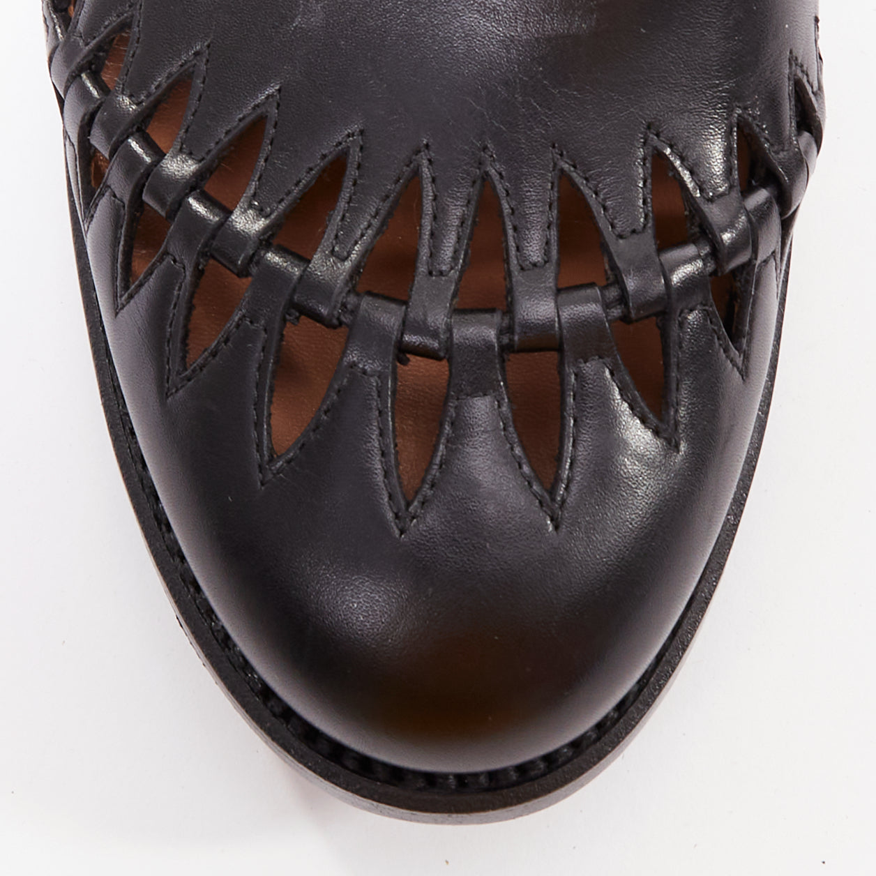 Alaïa Goodyear AAX971 - Detail 1