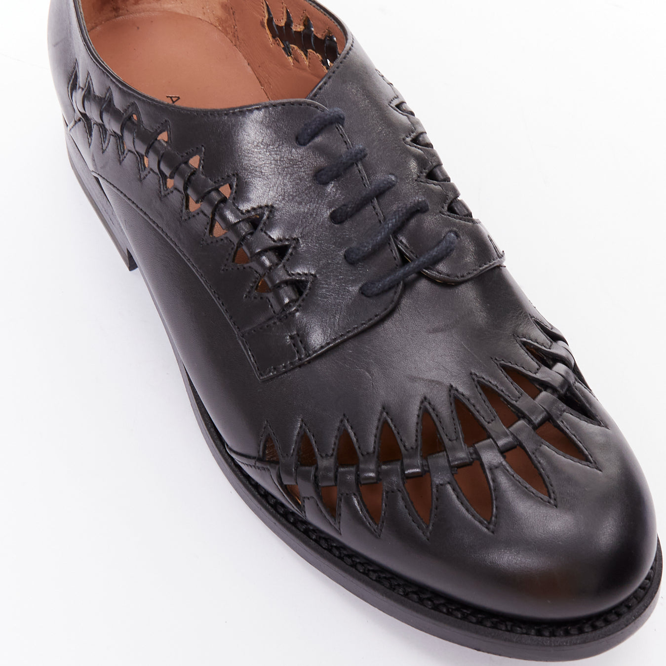 Alaïa Goodyear AAX971 - Detail 2