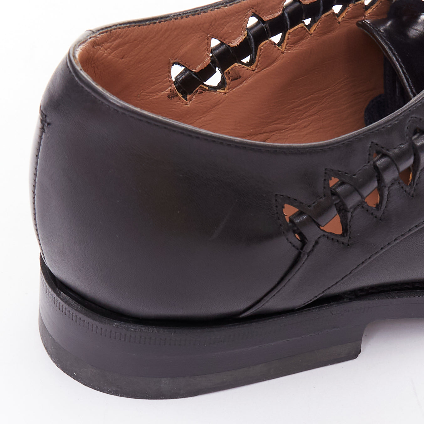 Alaïa Goodyear AAX971 - Image 10