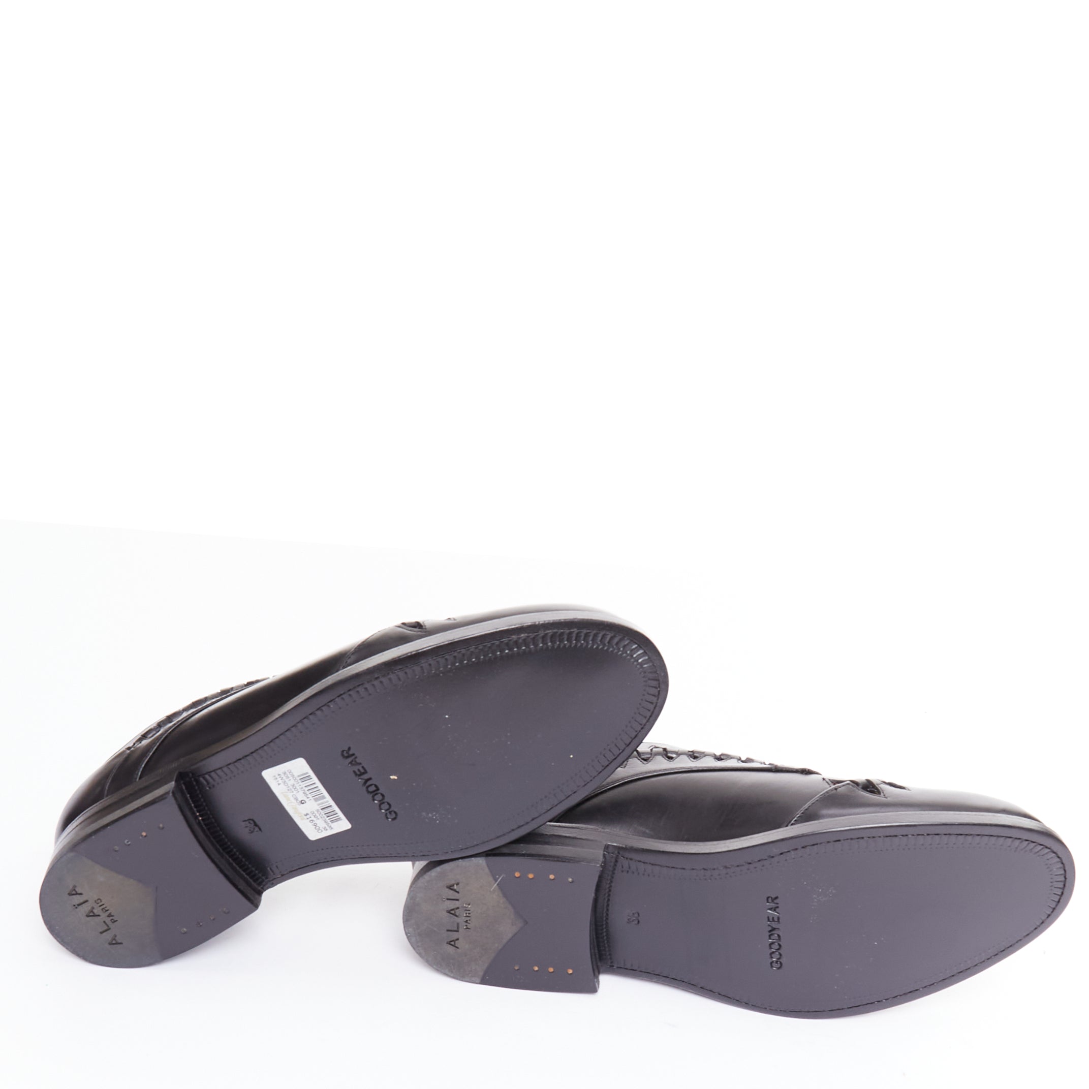 Alaïa Goodyear AAX971 - Image 13