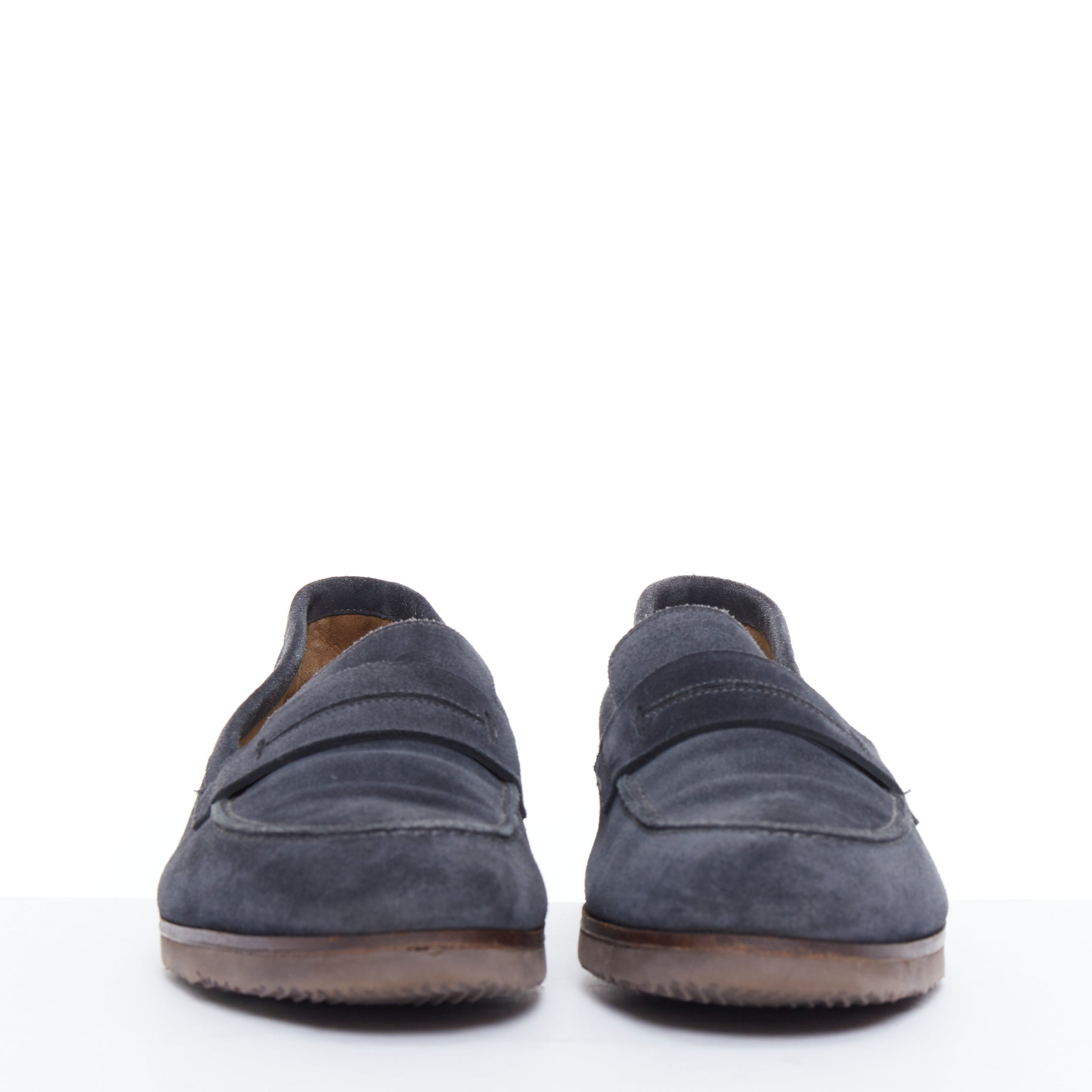 Hermès Midsole Brogues - Image 6