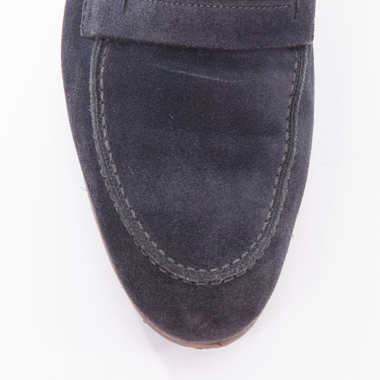 Hermès Midsole Brogues - Detail 1