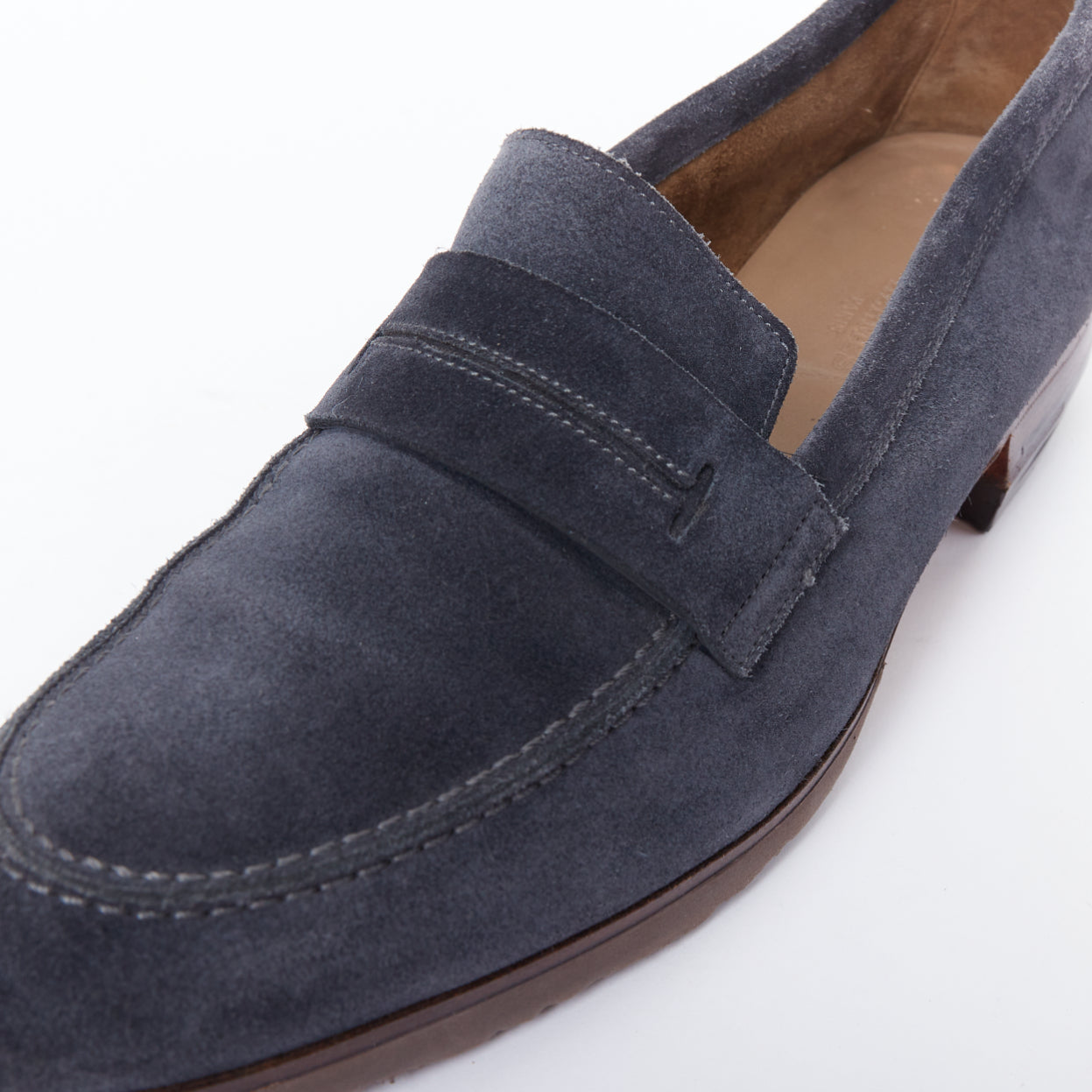 Hermès Midsole Brogues - Detail 2