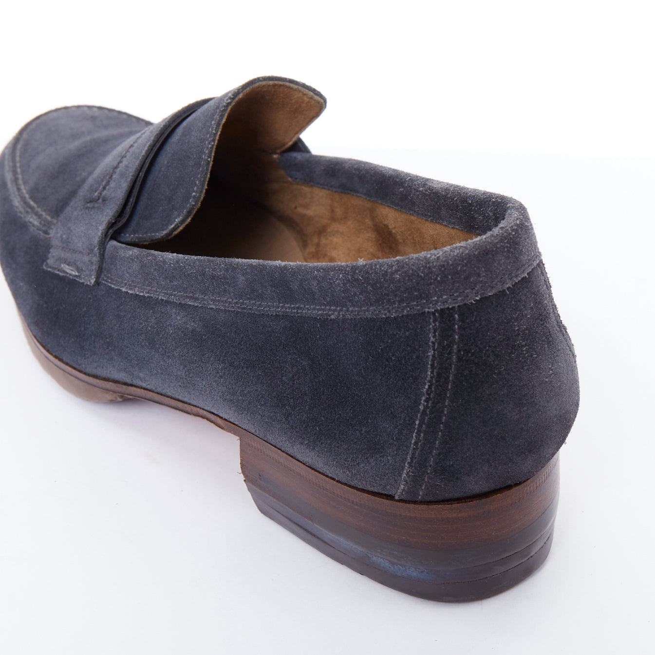 Hermès Midsole Brogues - Image 10