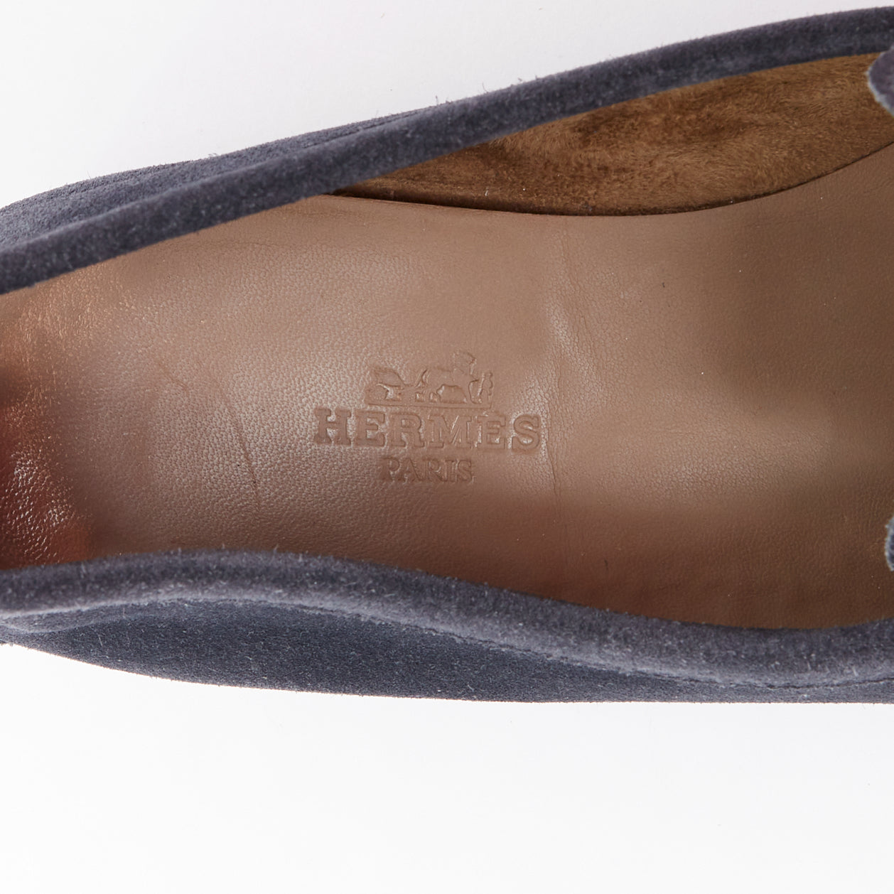 Hermès Midsole Brogues - Image 11