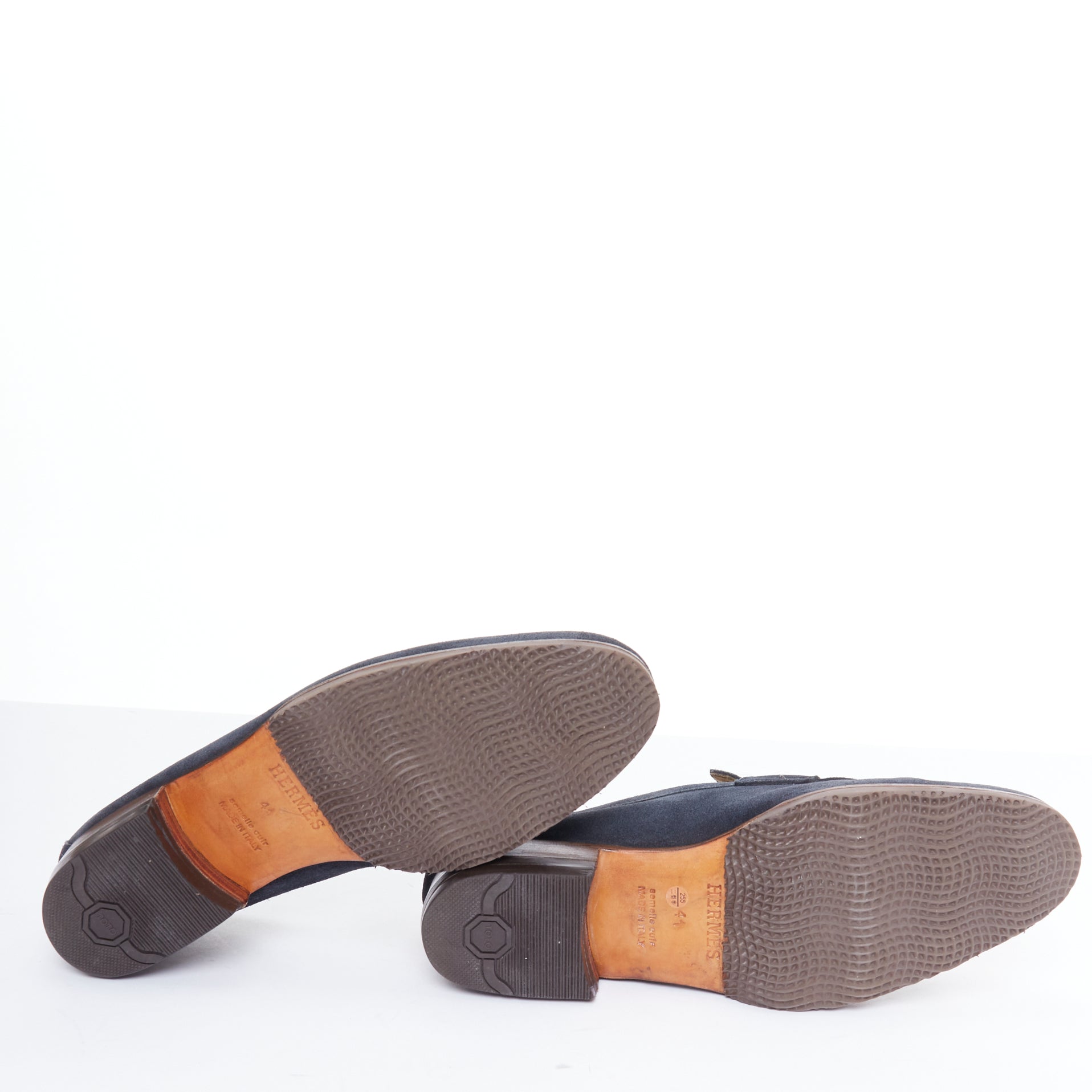 Hermès Midsole Brogues - Image 13