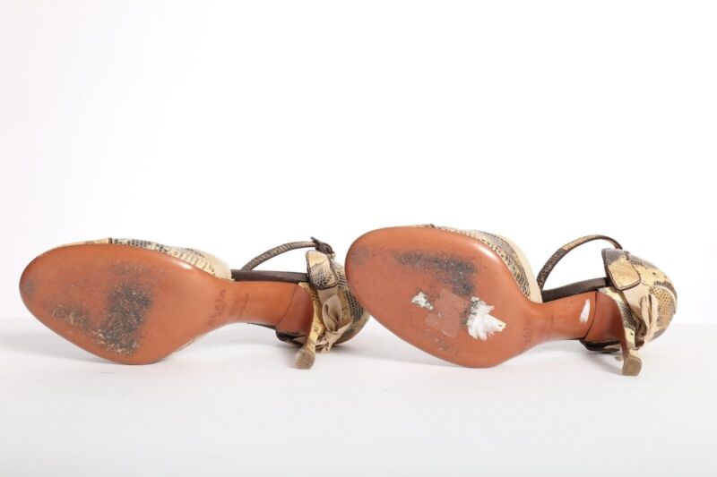 Alaïa Ribbon Bow - Detail 1