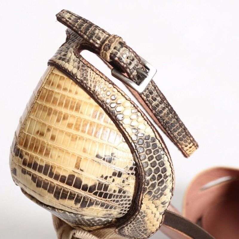 Alaïa Ribbon Bow - Image 12