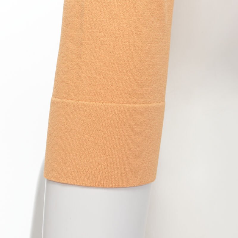 Alaïa Cropped Knit Cardigan - Image 13