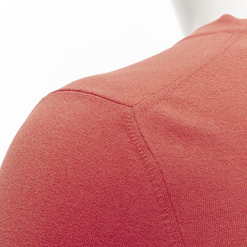 Alaïa Cropped Stretch Cardigan - Image 12