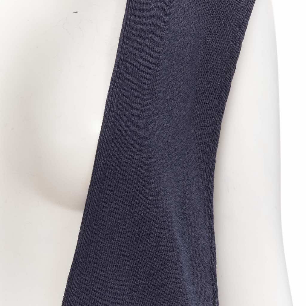 Alaïa Tiered Ruffles Dress - Detail 2