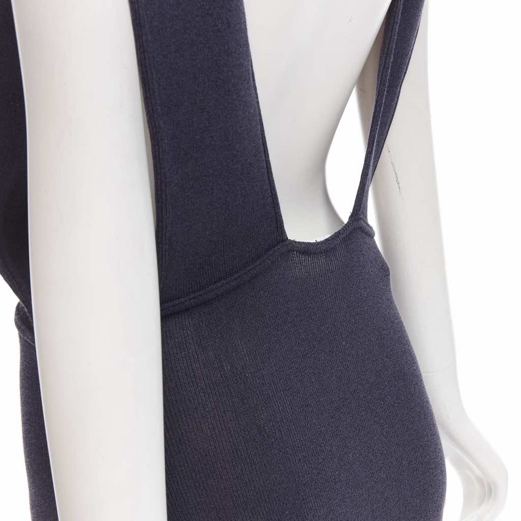 Alaïa Tiered Ruffles Dress - Image 10