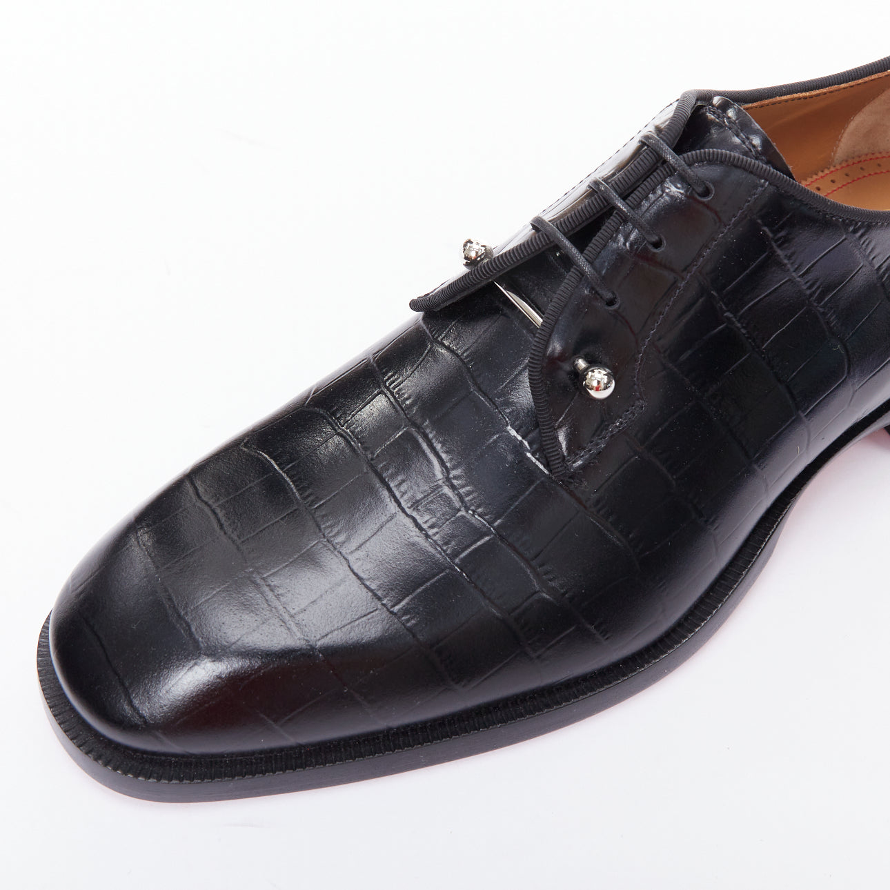 Christian Louboutin Chambeliss - Detail 2