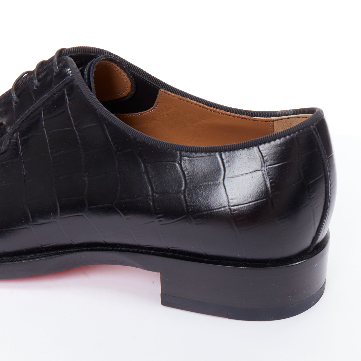 Christian Louboutin Chambeliss - Image 10