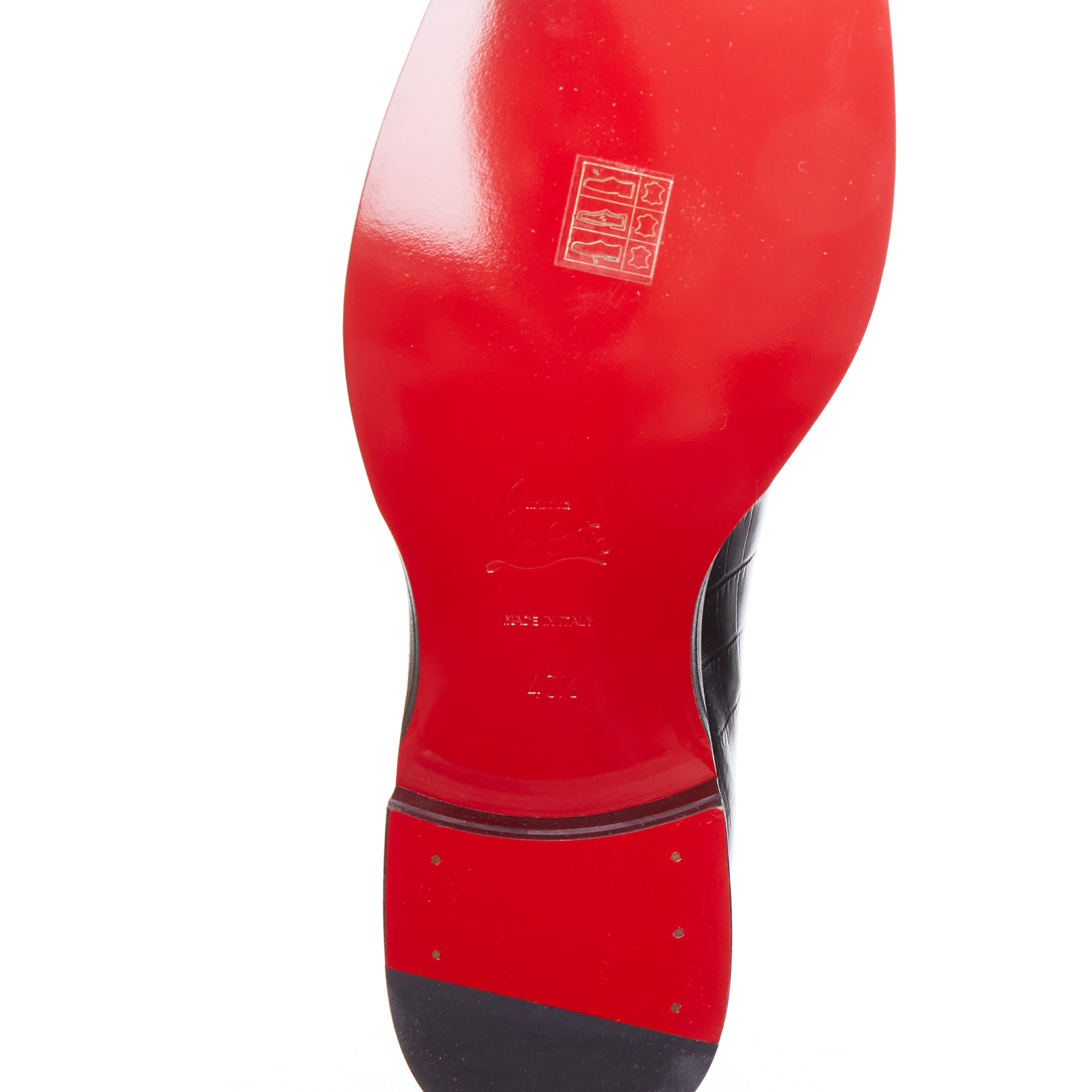 Christian Louboutin Chambeliss - Image 12