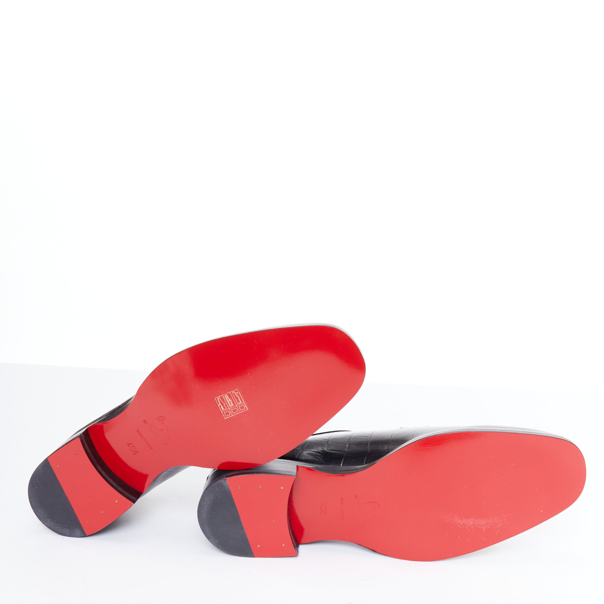 Christian Louboutin Chambeliss - Image 13