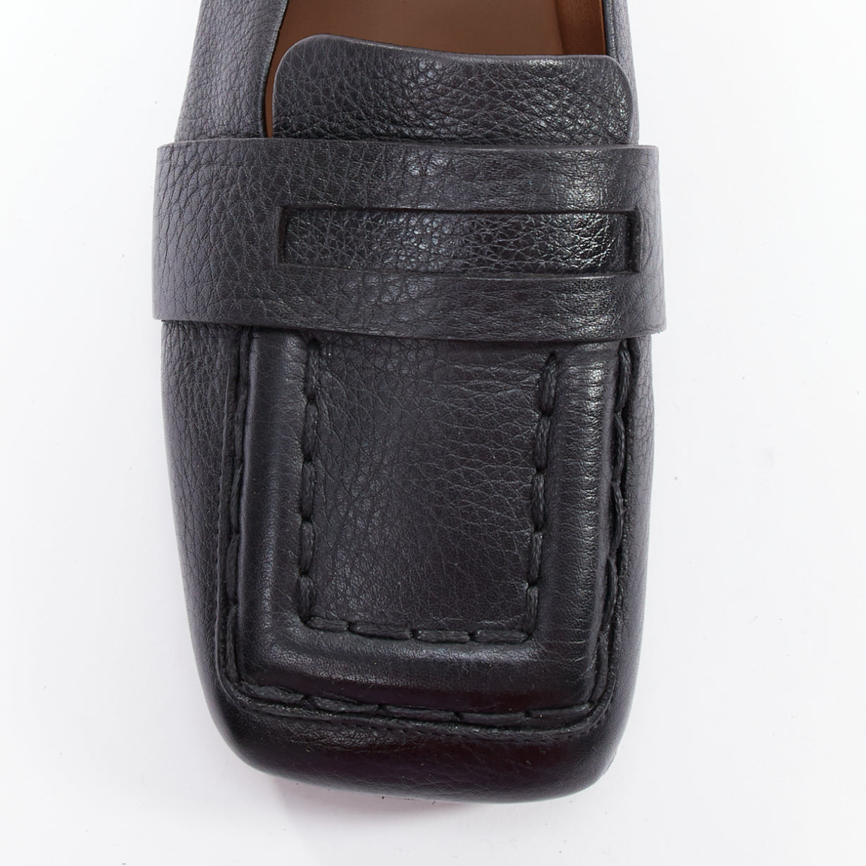 Marsell Spatolona - Detail 1