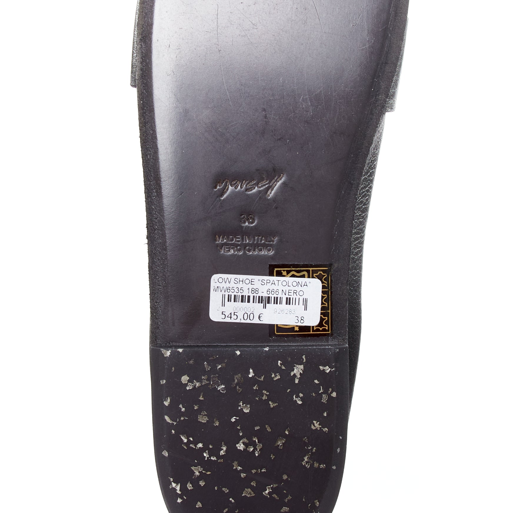 Marsell Spatolona - Image 12