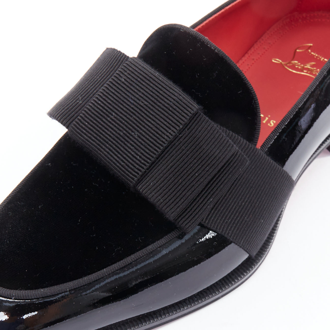 Christian Louboutin Styleeto - Detail 2