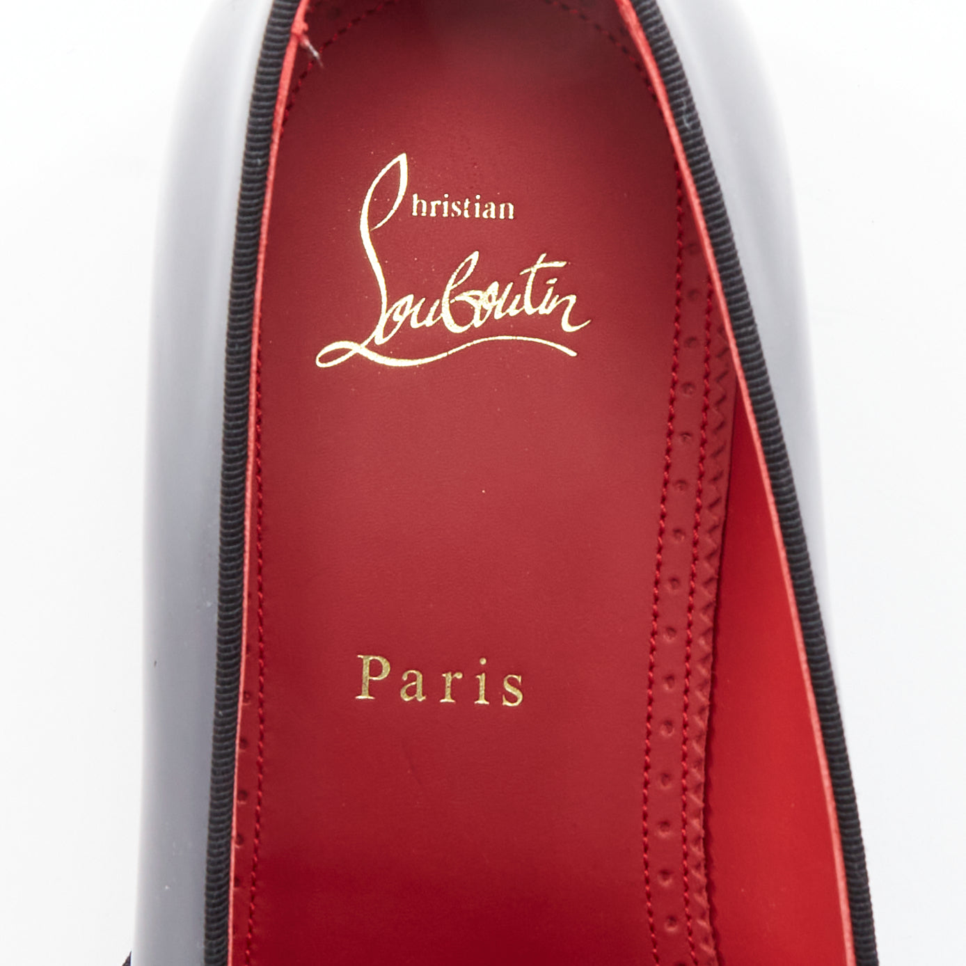 Christian Louboutin Styleeto - Image 11