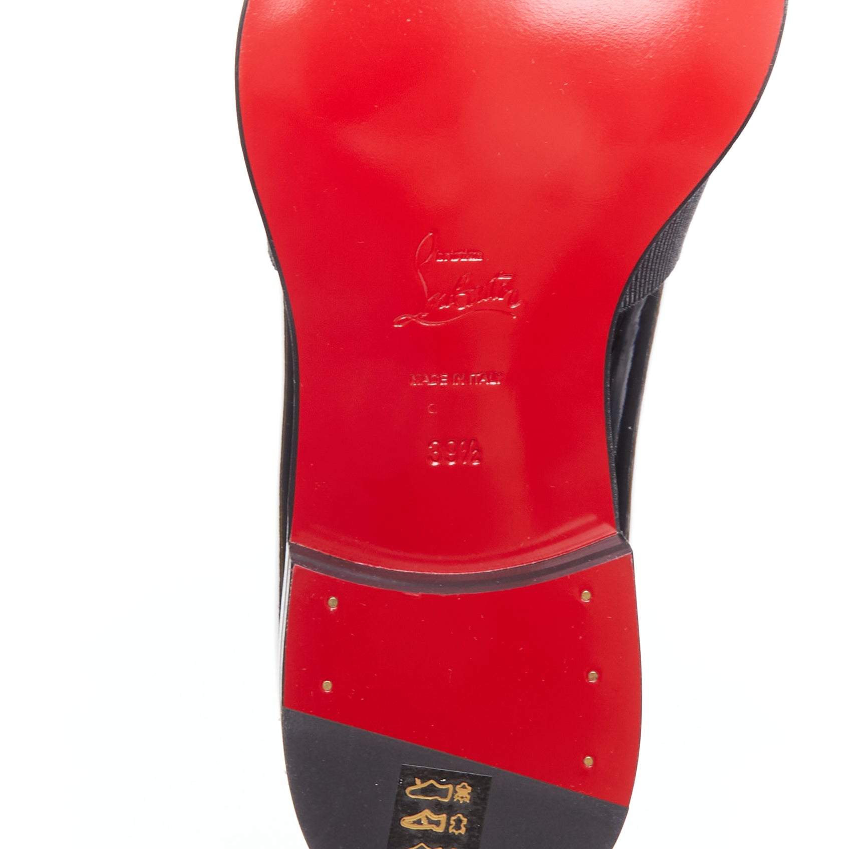 Christian Louboutin Styleeto - Image 12