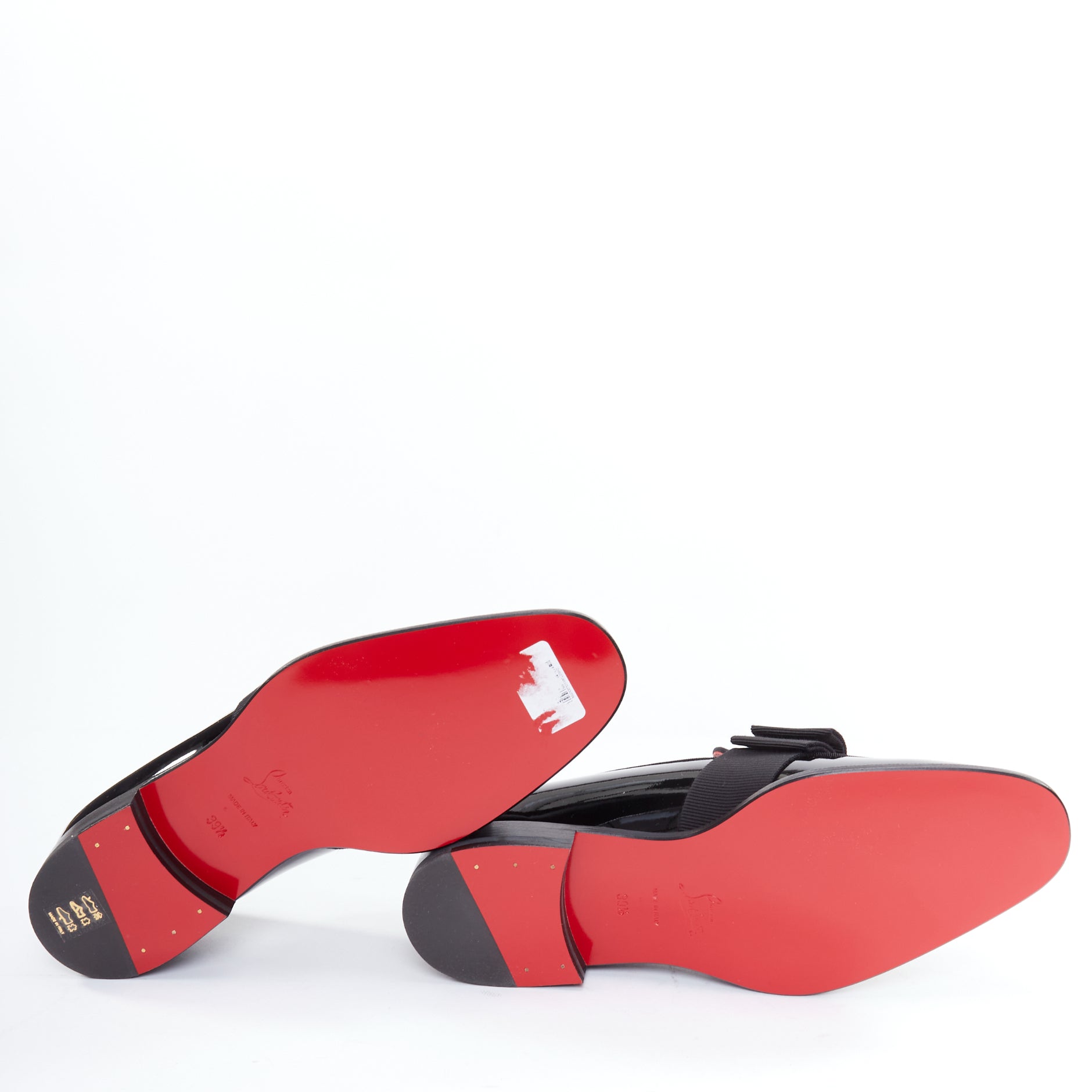 Christian Louboutin Styleeto - Image 13