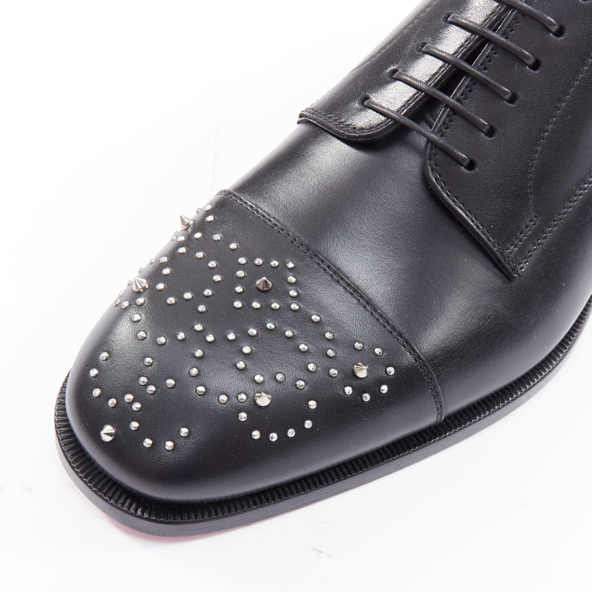 Christian Louboutin Maltese - Detail 2