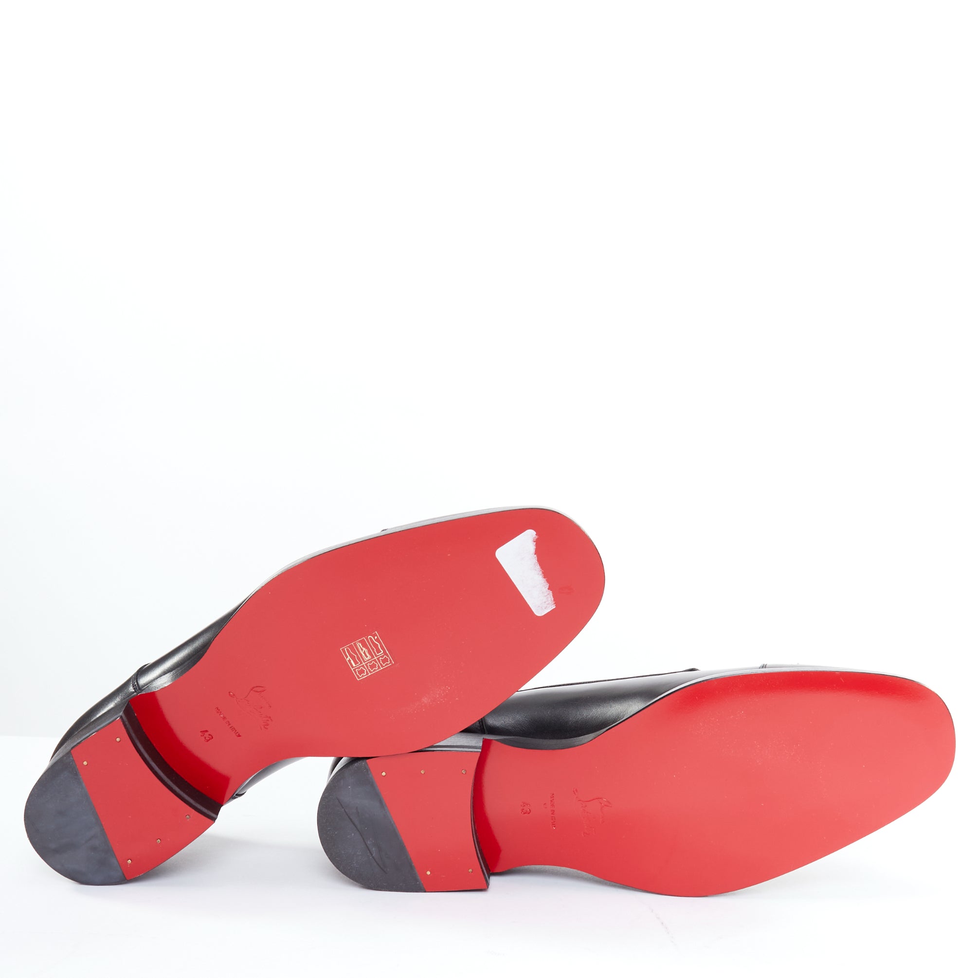 Christian Louboutin Maltese - Image 13