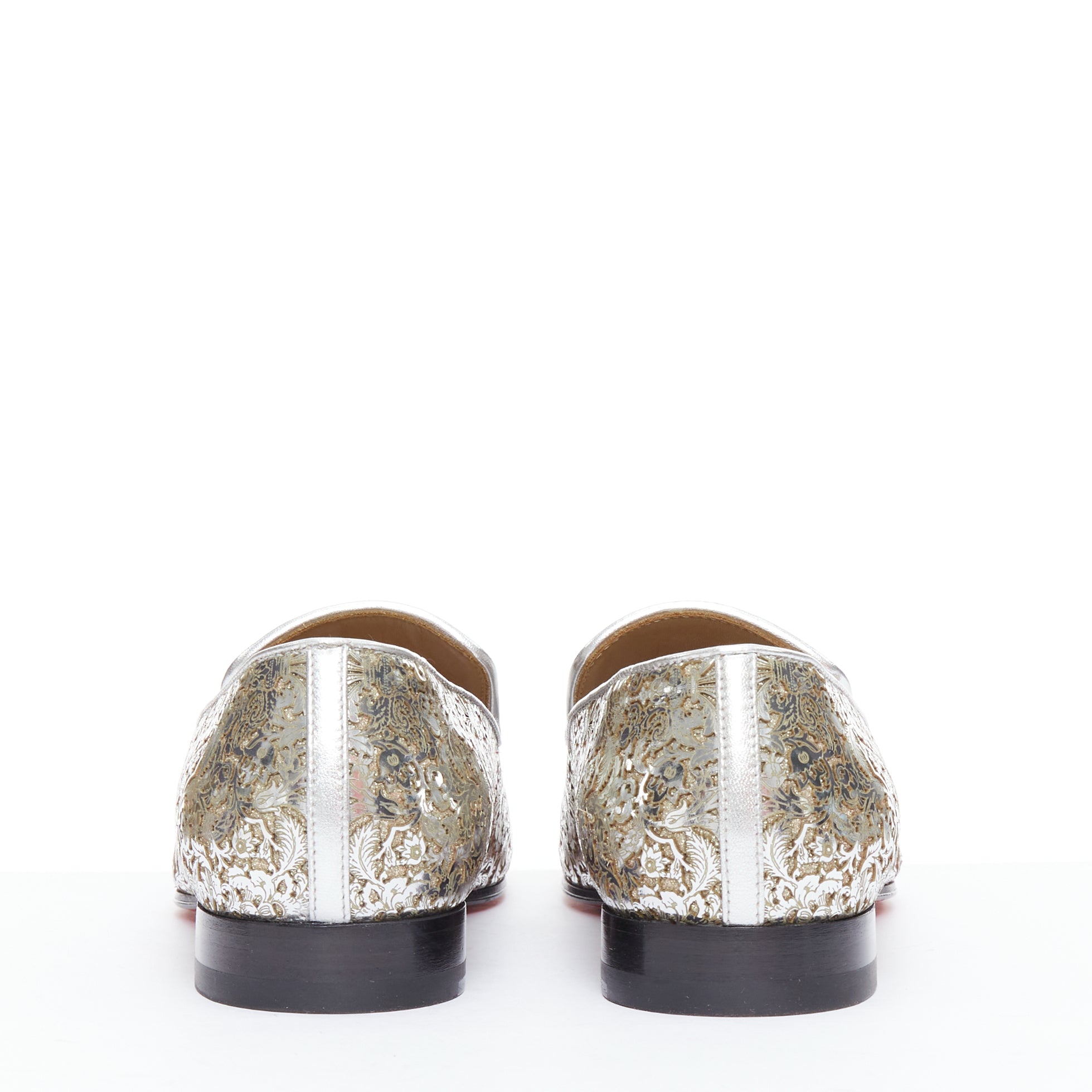 Christian Louboutin Dandelion - Side view