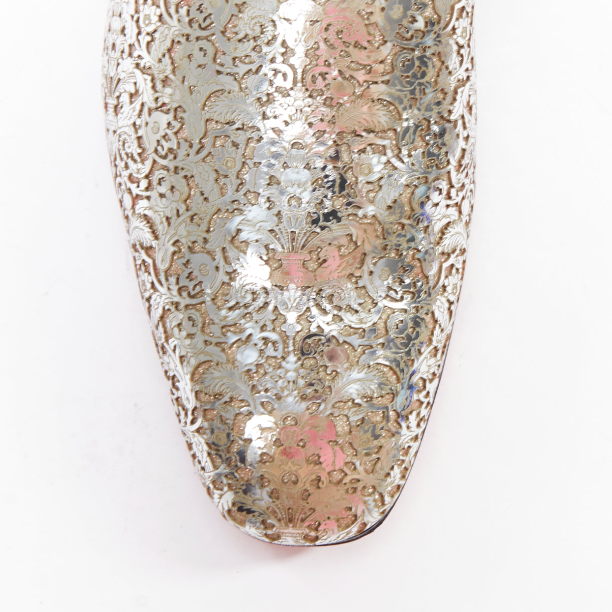 Christian Louboutin Dandelion - Detail 1