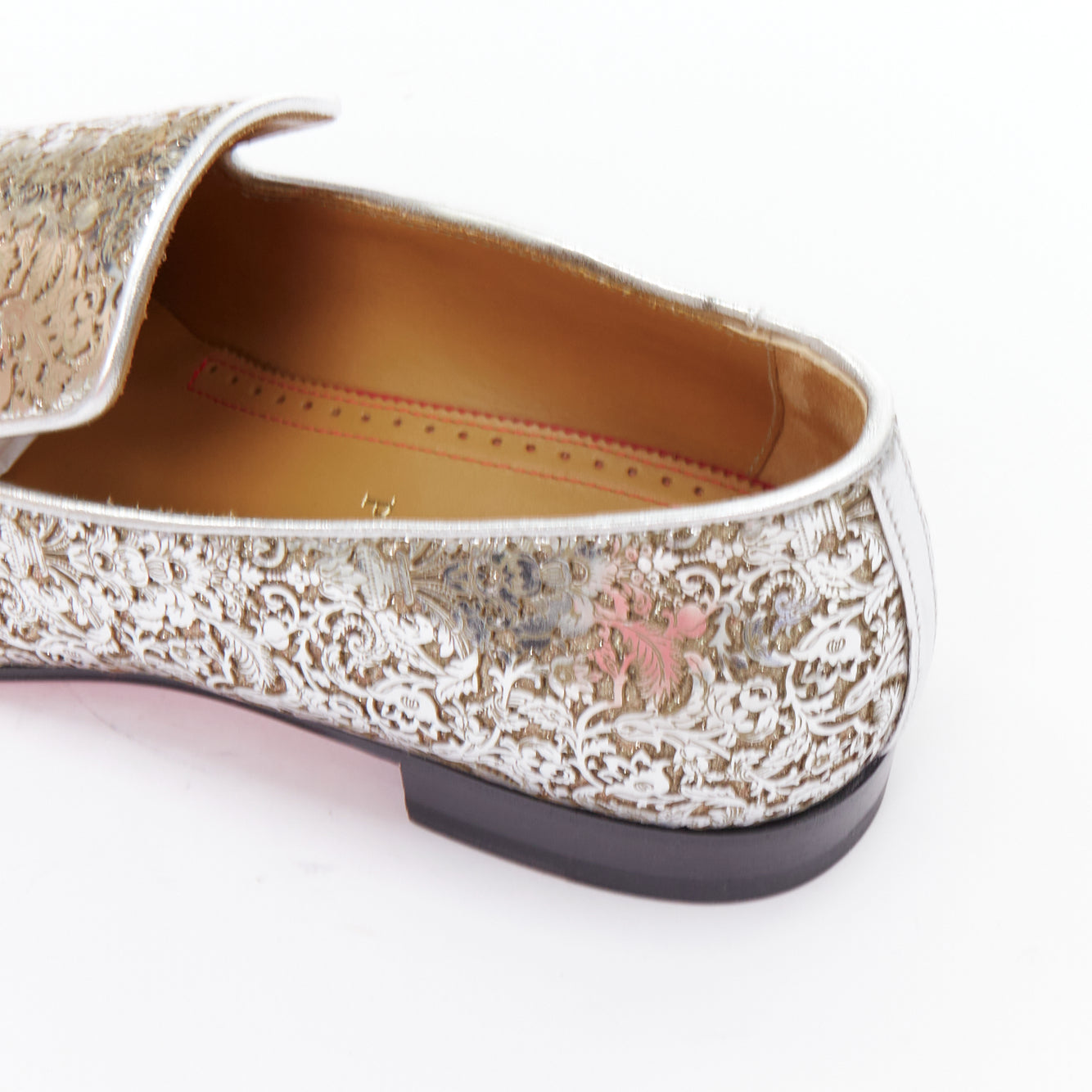 Christian Louboutin Dandelion - Image 10