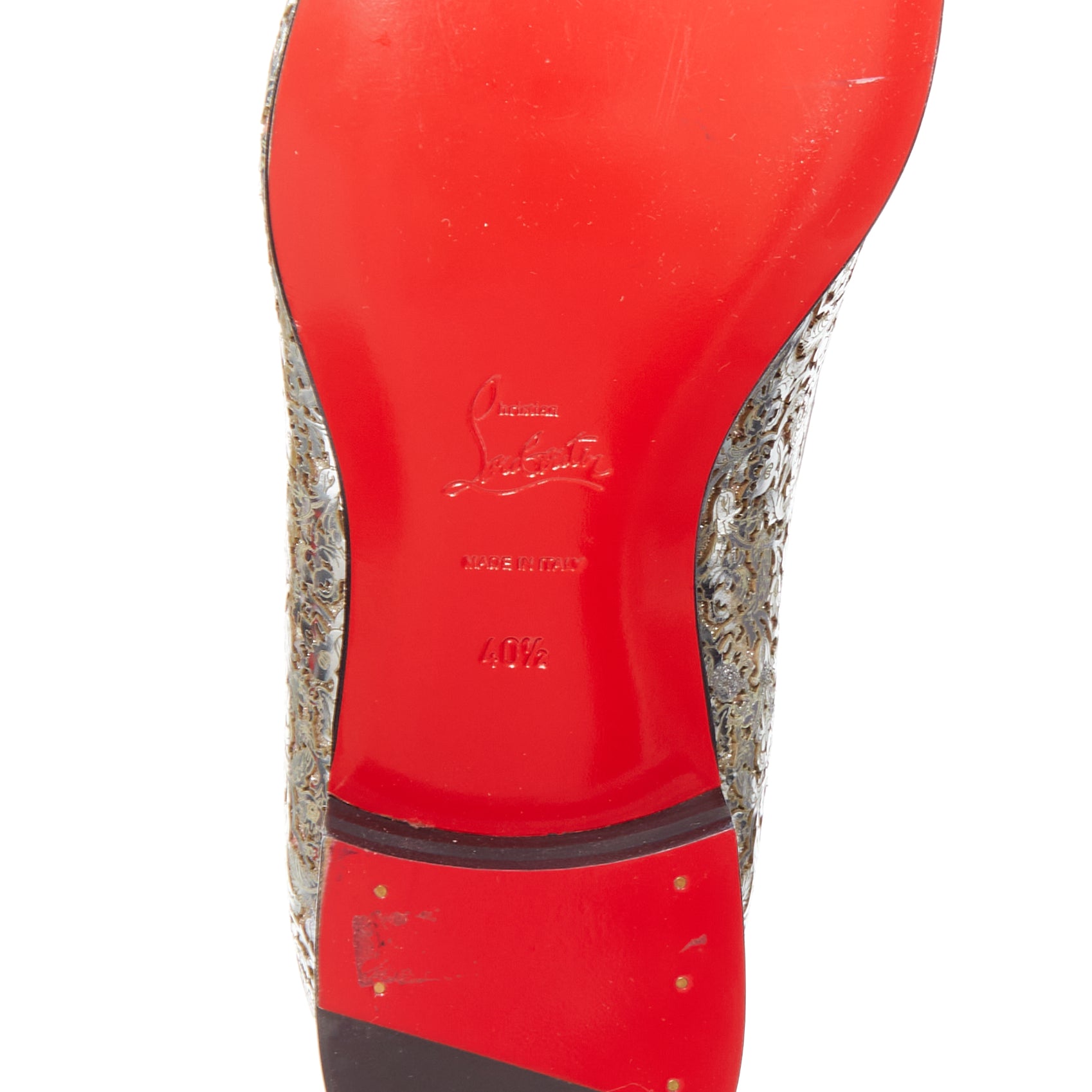 Christian Louboutin Dandelion - Image 12